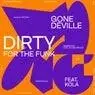 Cover Image for Dirty For The Funk CIOZ remix