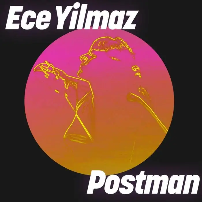 Cover Image: Ece Yilmaz - Postman on Get Physical Music