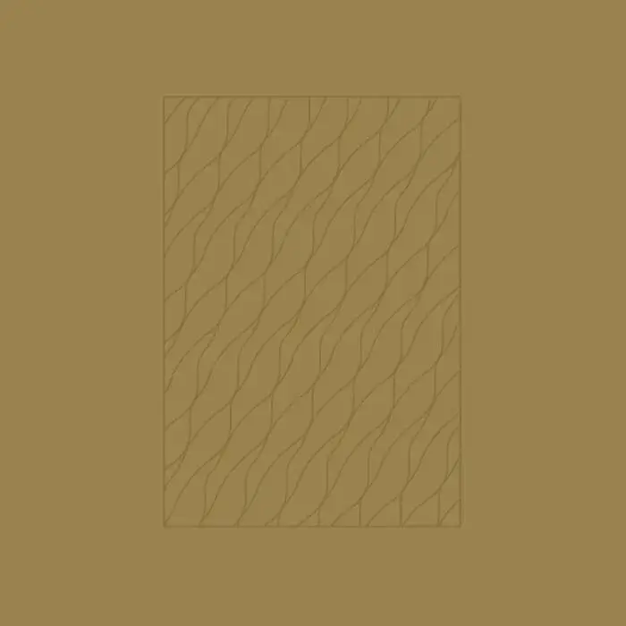 Cover Image: Deaf Center - Reverie on Sonic Pieces