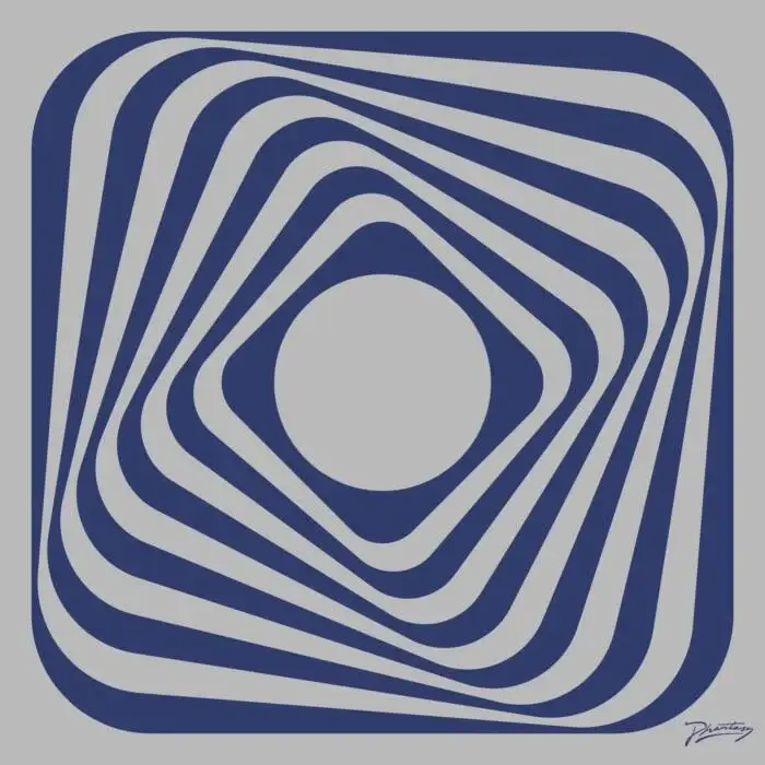 Cover Image: Tom Rowlands - We Are Nothing / All Night on Phantasy Sound