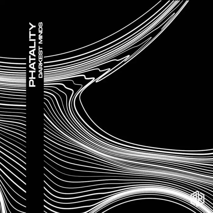 Cover Image: PHATALITY - Darkest Minds on Reload Records