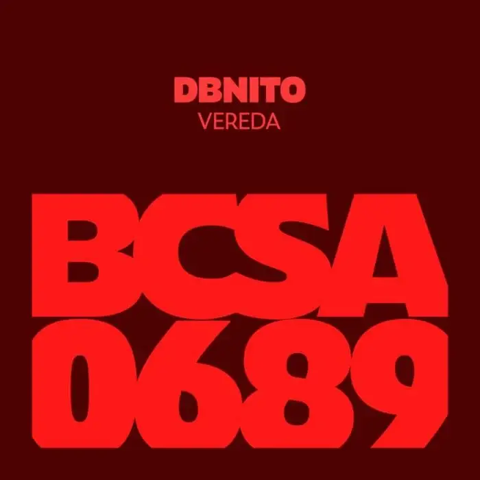 Cover Image: Dbnito - Vereda on Balkan Connection South America