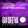 Cover Image for Something Special Extended Mix