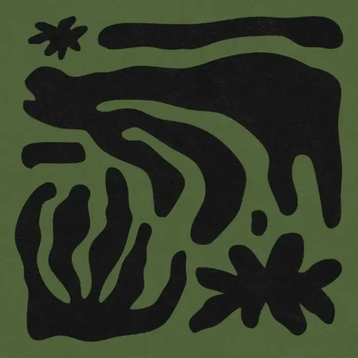 Cover Image: So Oishi - Herbology on Something Happening Somewhere