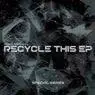 Cover Image for Recycle This Original Mix