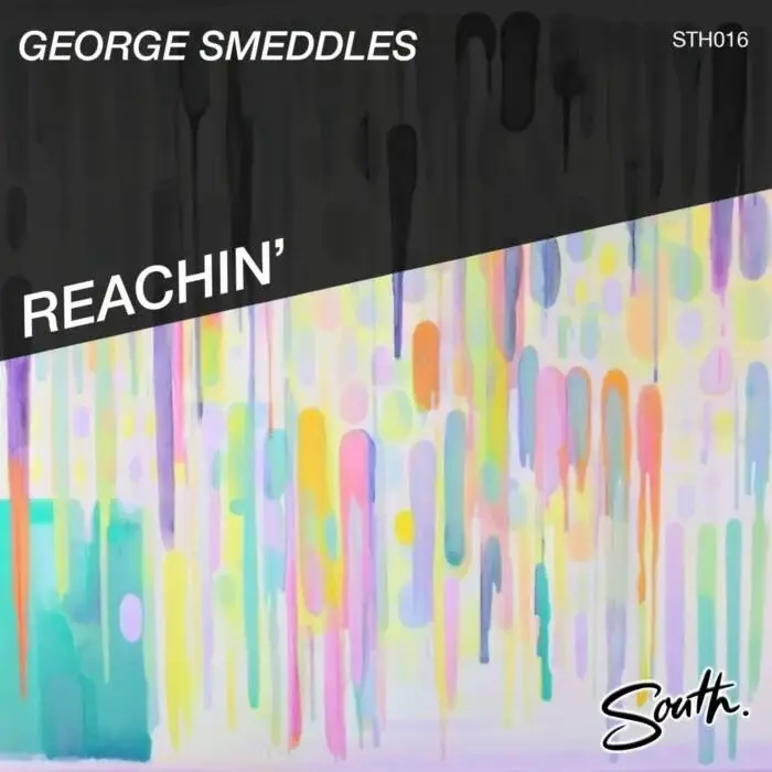 Cover Image: George Smeddles - Reachin' on South