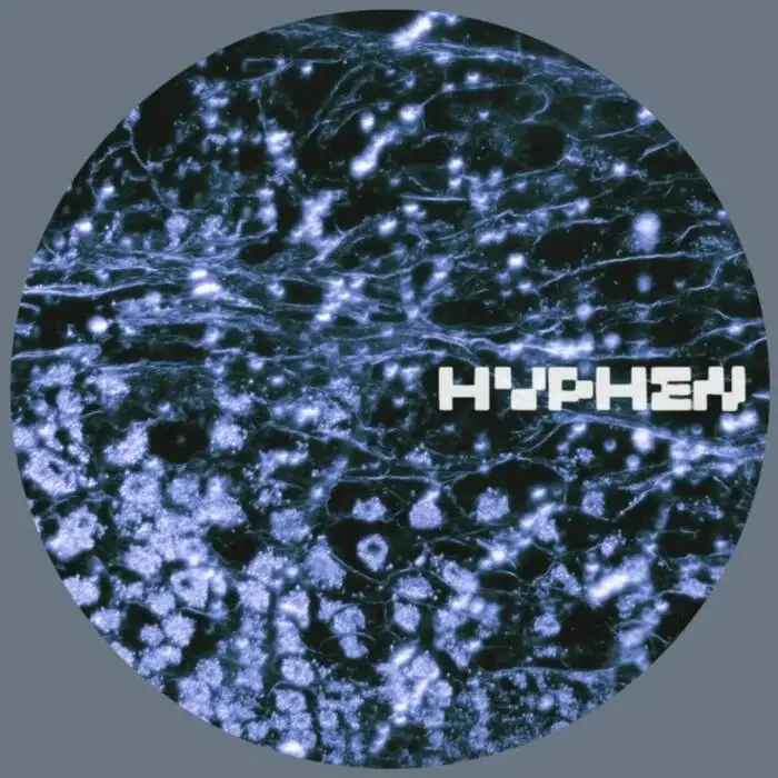 Cover Image: Vauna - Historic Archetype EP on Hyphen Records