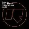 Cover Image for Quebra A Cama Original Mix