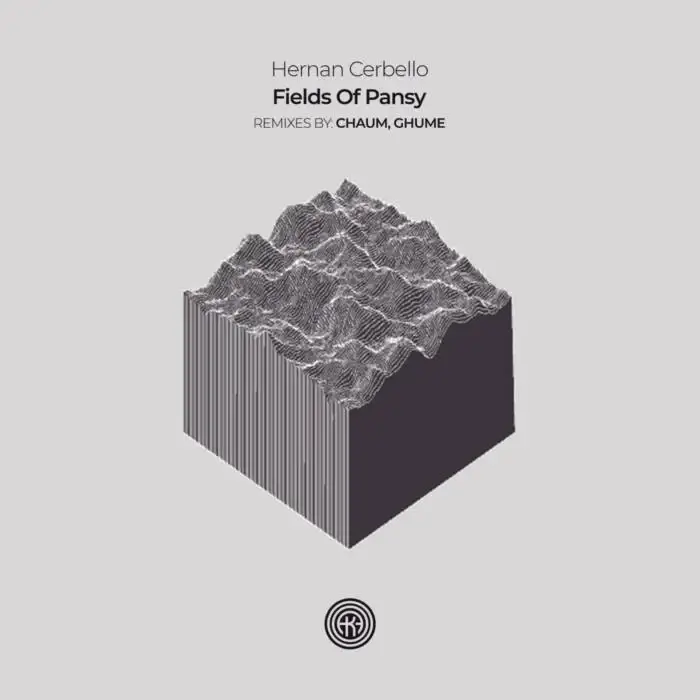 Cover Image: Hernan Cerbello - Fields Of Pansy on One Of A Kind
