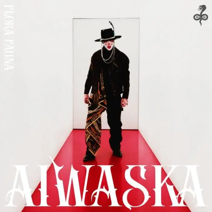 Cover Image: Aiwaska, Aquarius Heaven, Megane Mercury - Flora Fauna on Aiwaska Planet