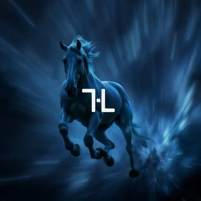 Cover Image: Jiminy Hop, Anonimat - Cavalier EP on Thunderlab Collective