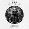 Cover Image for Mr. Groover Original Mix