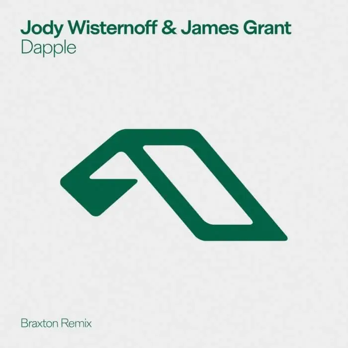 Cover Image: Jody Wisternoff, James Grant - Dapple (Braxton Remix) on Anjunadeep