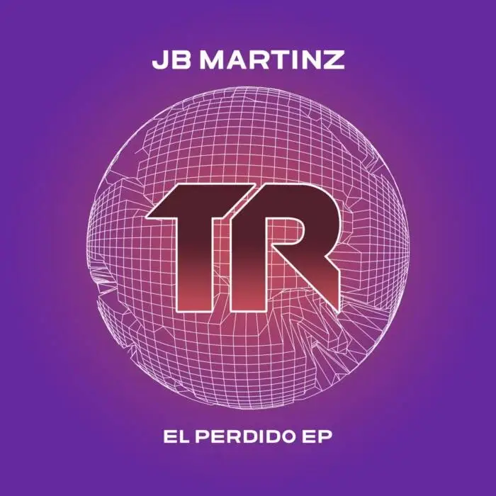 Cover Image: JB Martinz, Felix Soumastre - El Perdido EP on Transmit Recordings