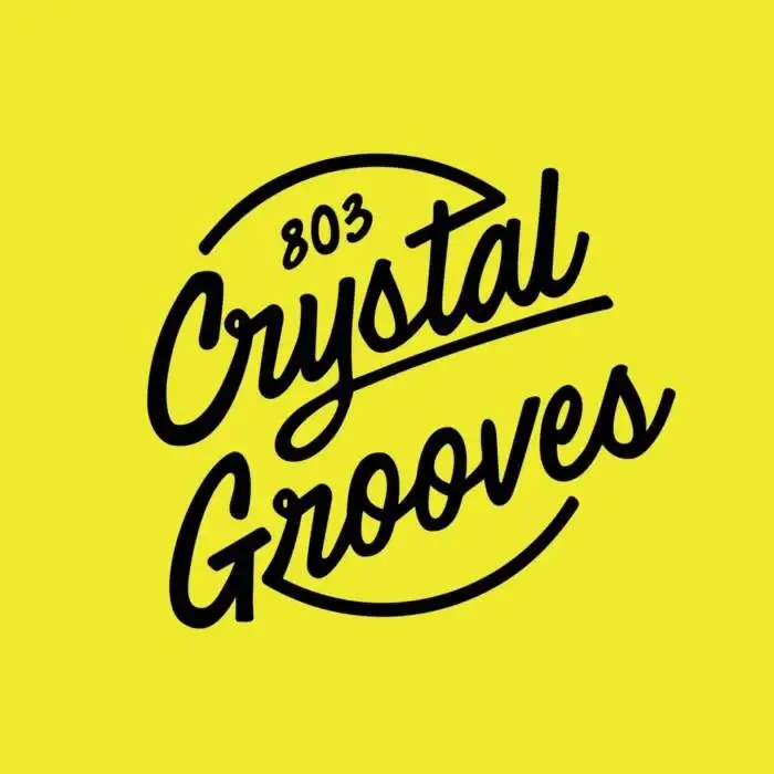 Cover Image: Cinthie - Look Mom! No Piano, Pt. 1 on 803 Crystal Grooves