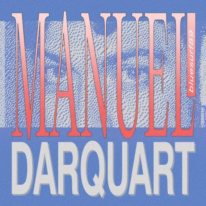 Cover Image: Manuel Darquart - bluesurf89 on Permanent Vacation
