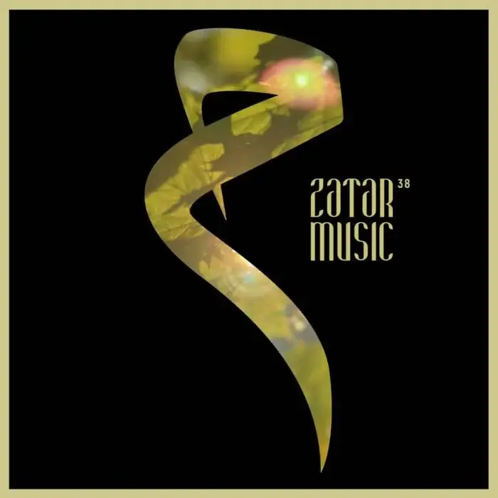 Cover Image: Essence of Time, Break Knote, BEATRI$ - Close To The Sky on Zatar Music