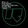 Cover Image for Swimming In My Love Original Mix