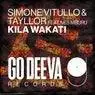 Cover Image for Kila Wakati Feat. Nes Mburu Extended Mix