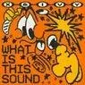 Cover Image for What Is This Sound Original Mix