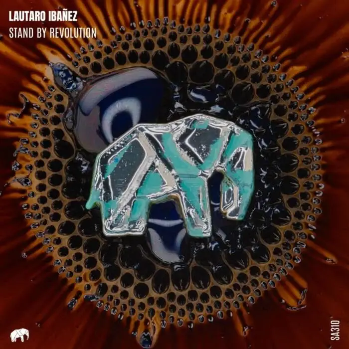 Cover Image: Lautaro Ibañez - Stand By Revolution on Set About Music