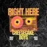 Cover Image for Right here Right Now Original Mix