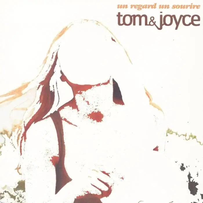 Cover Image: Tom & Joy, Bob Sinclar - Un regard, un sourire on Yellow Productions
