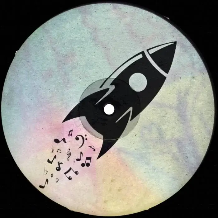 Cover Image: Federico Orlando - Kali (Incl. Ben Kim Remix) on Baikonur Recordings