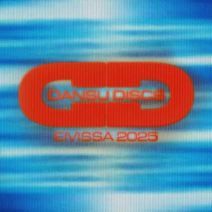 Cover Image: VA - Dansu Discs: Eivissa 2025 on Dansu Discs