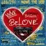 Cover Image for Move the Deep Old School Mix