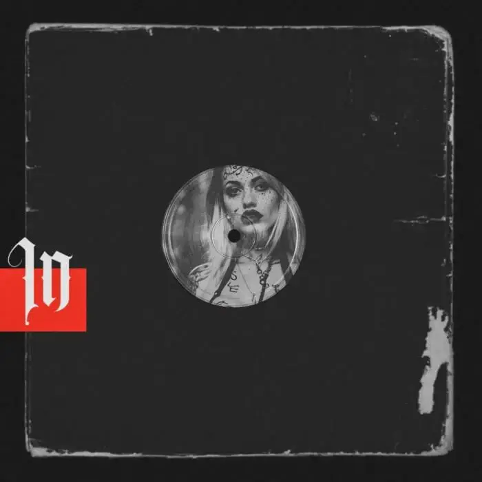 Cover Image: Charly Price - Unnatural on Infamous Recordings