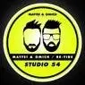 Cover Image for Studio 54 Extended Mix