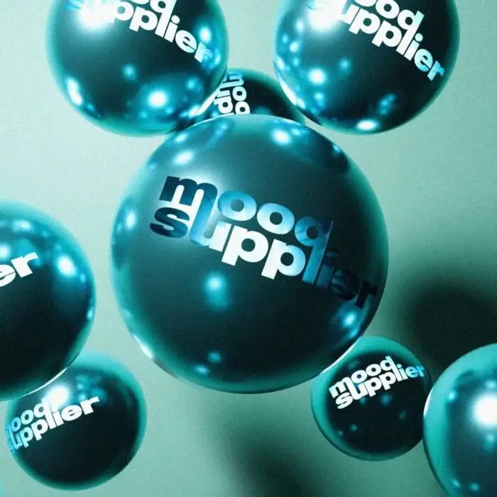 Cover Image: Luciano Esse - Percussive Code on Mood Supplier Records