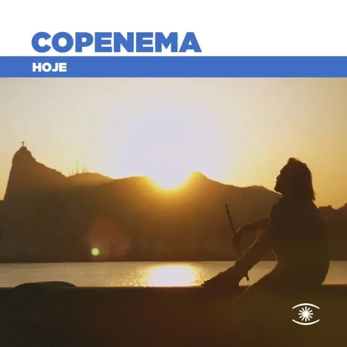 Cover Image: Copenema, The Swan and The Lake, DJ Disse - Hoje on Music For Dreams