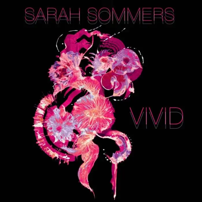 Cover Image: Sarah Sommers - Shed 14 on Bpitch Control