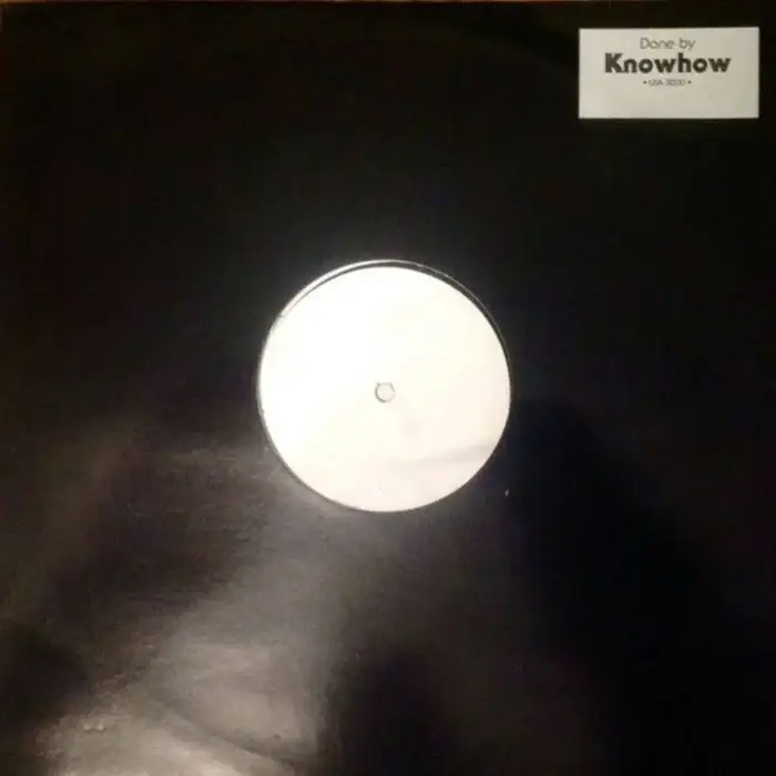 Cover Image: Kitchenworks - To Be Or Not To Be on Urban Sound Of Amsterdam