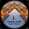 Cover Image for Make It True Original Mix