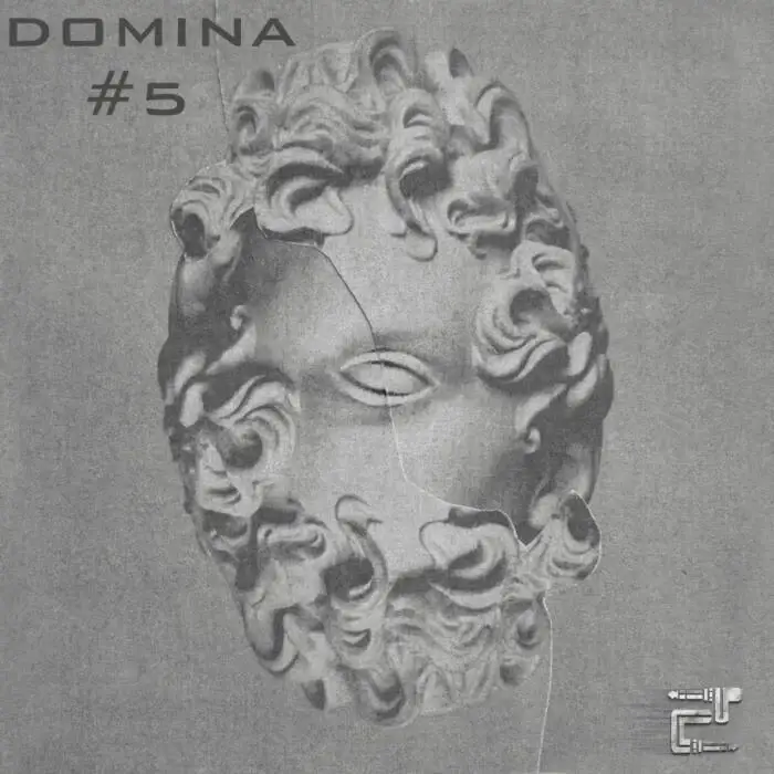 Cover Image: Domina - #5 - Album on Eclectic Digital Codec