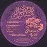 Cover Image for Just a Little feat. J Fitz Extended Mix