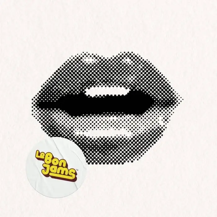 Cover Image: Le Bon Jams - 109% on [PIAS] ÉLECTRONIQUE
