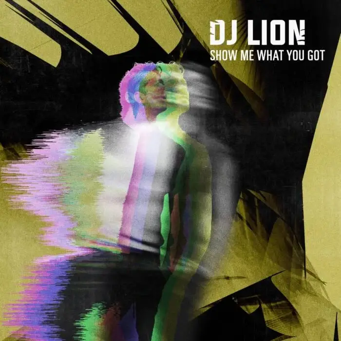 Cover Image: DJ Lion - Show Me What You Got on Harthouse