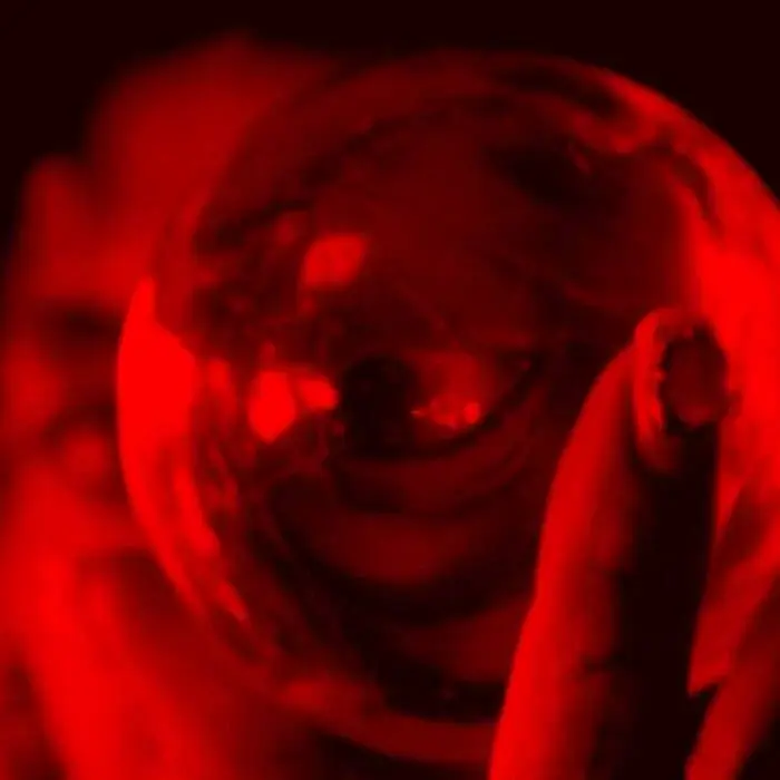 Cover Image: Or:la - Chant (Christopher Ledger Remix) on fabric Records