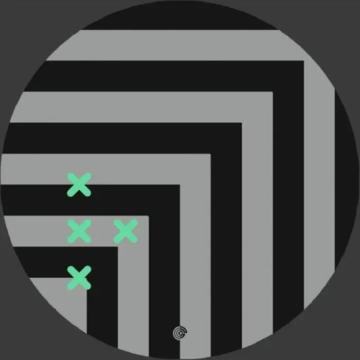 Cover Image: VA - Clergy 10 Years | Echo on Clergy