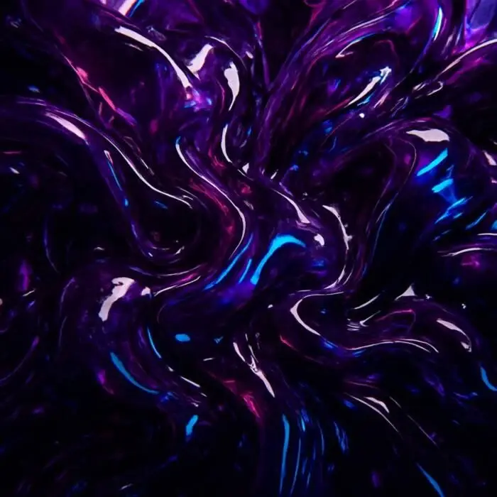 Cover Image: JaReid - Trust No Suits on Diffuse Reality Records