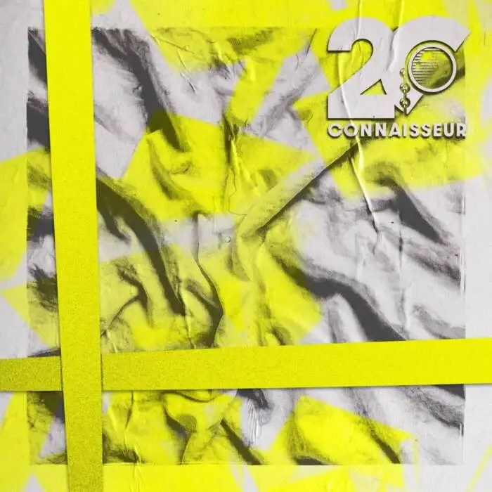 Cover Image: Shayde - The Present #1: Under Clean Blankets on Connaisseur Recordings