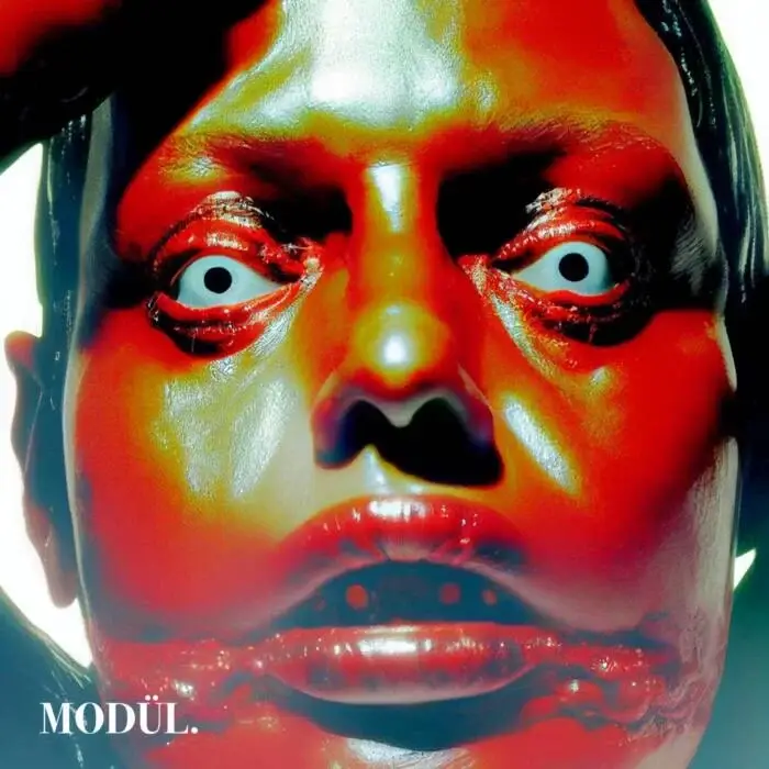 Cover Image: Rudosa - Alexanderplatz on MODÜL.