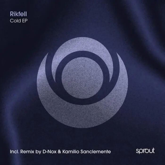 Cover Image: Rikfell - Cold on Sprout