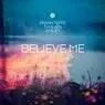 Cover Image for Believe Me Extended Mix