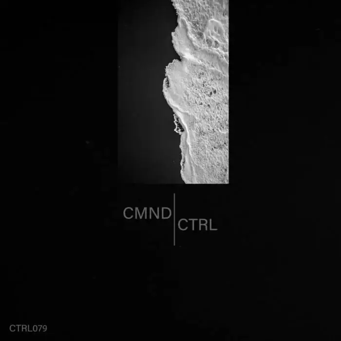 Cover Image: J:ORDS - CTRL079 on CMND CTRL