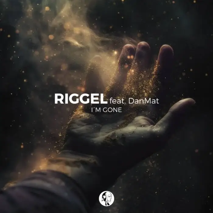 Cover Image: Riggel, DanMat - I'm Gone (Rework 2025) on Steyoyoke